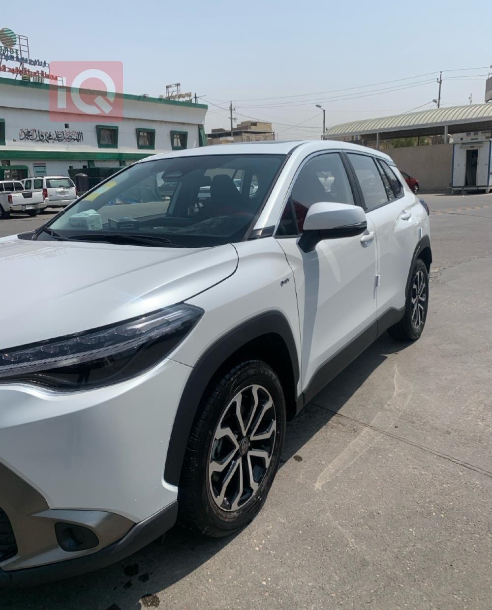 Toyota Frontlander